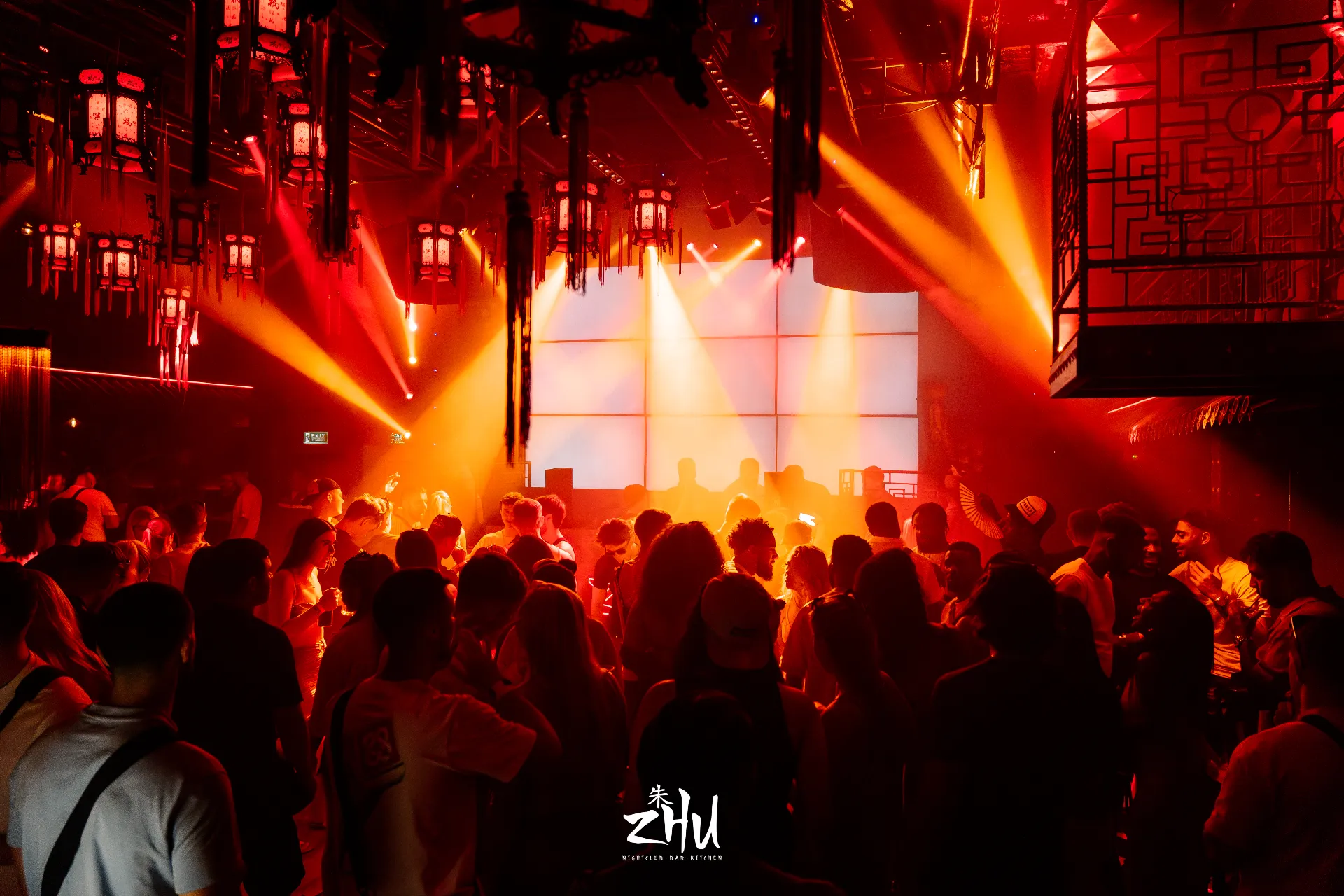 Zhu