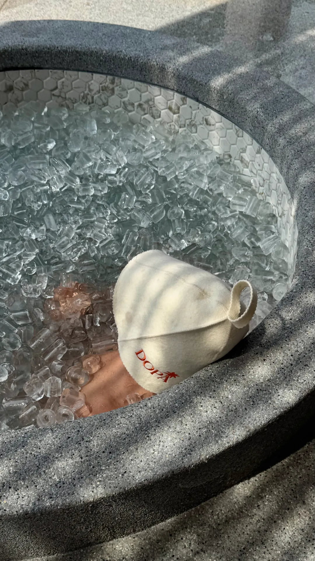 Dopa Sauna & Welness Club