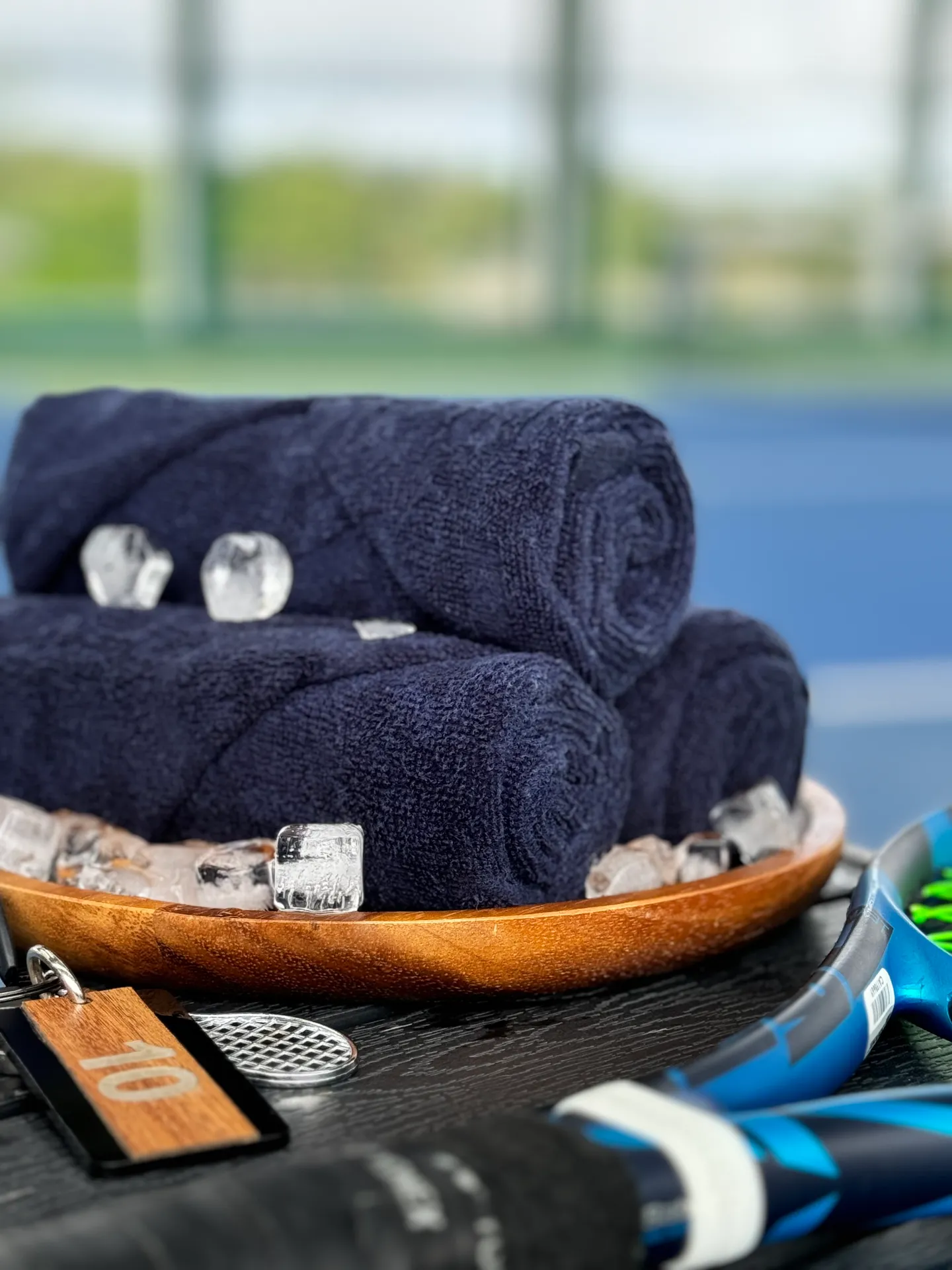 Royal Tennis Club