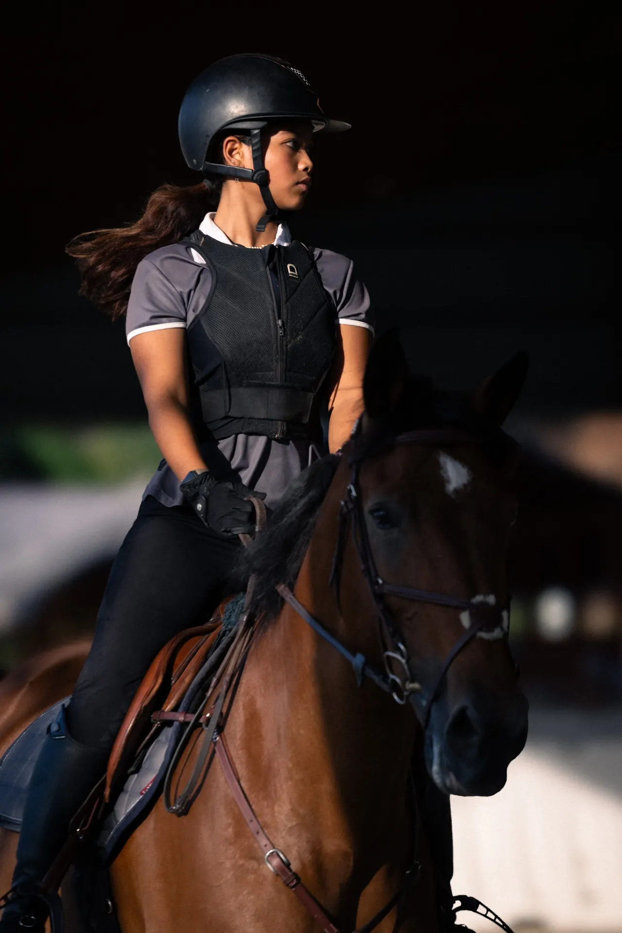 Niran Equestrian Center