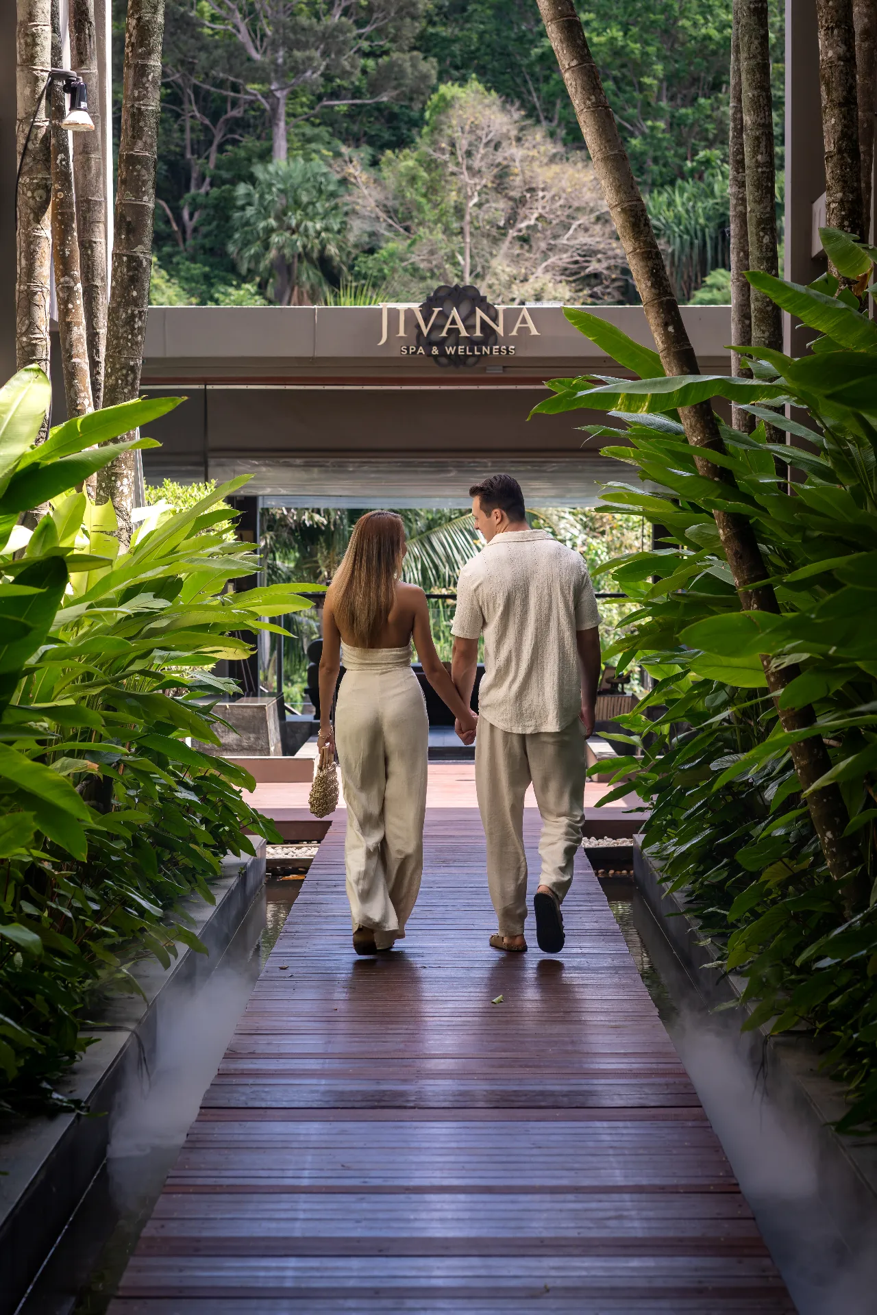 Jivana Spa