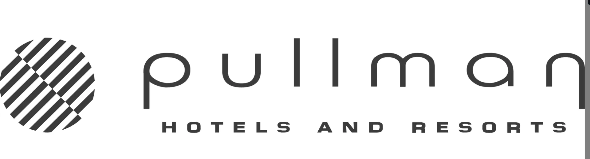 Pullman Phuket Karon Beach Resort logo