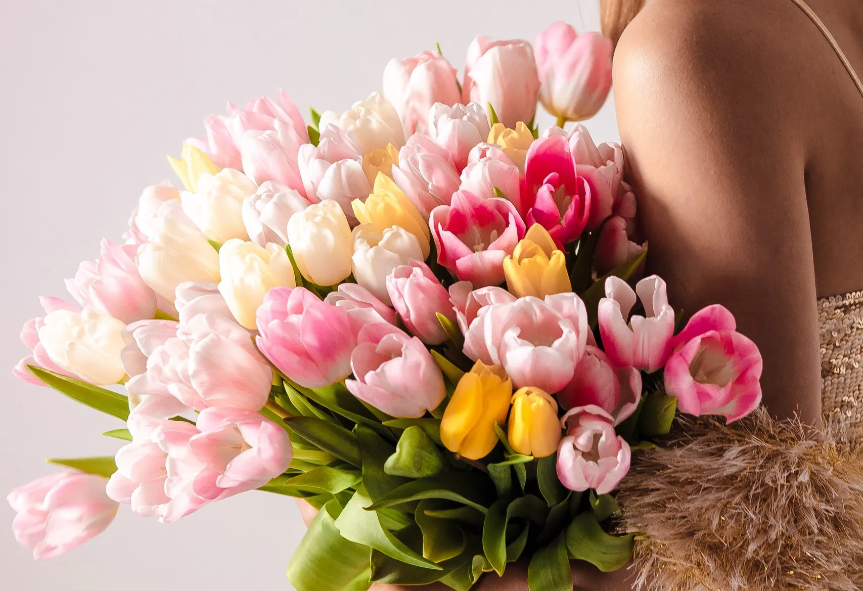 Wonder Flowers