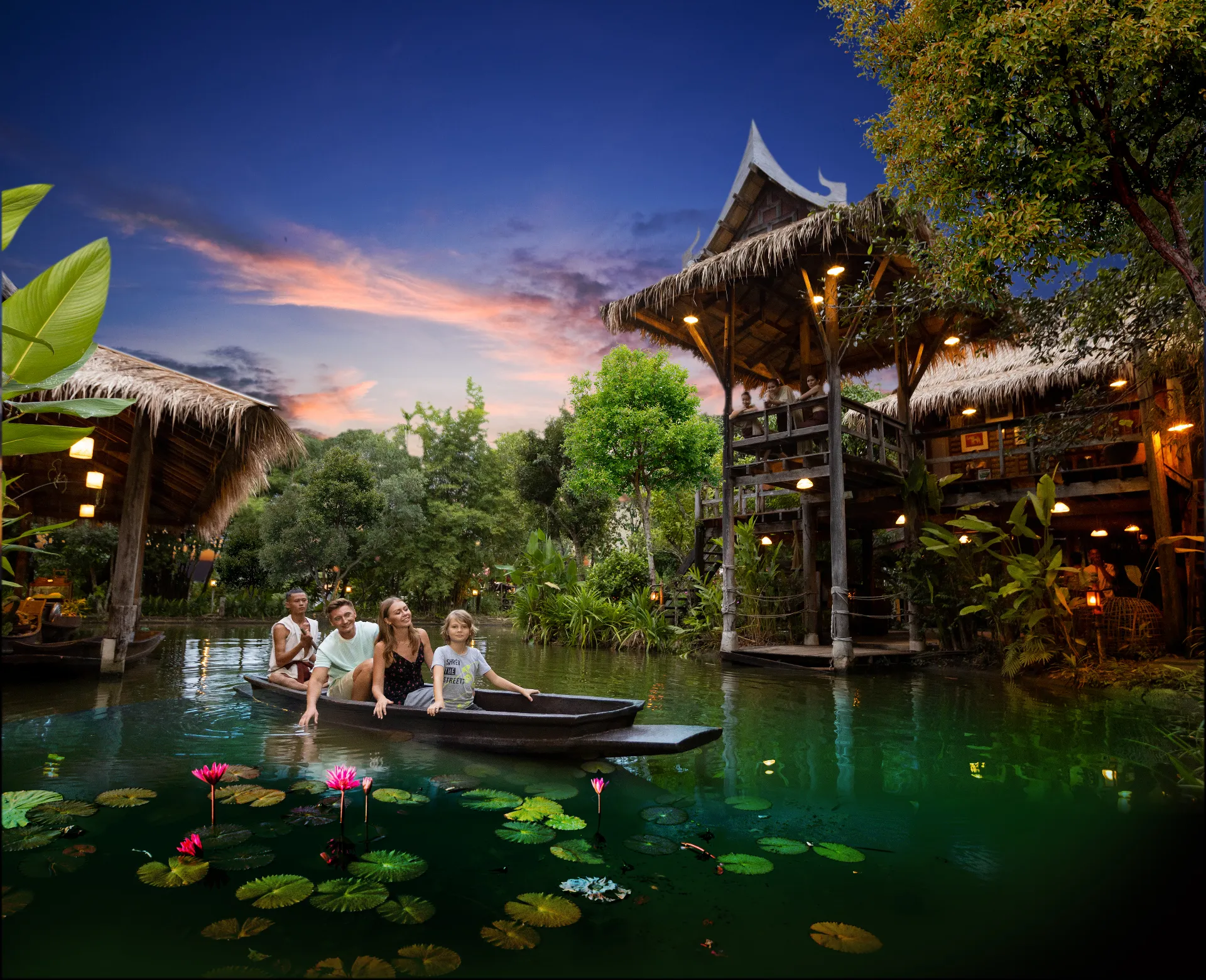 Siam Niramit