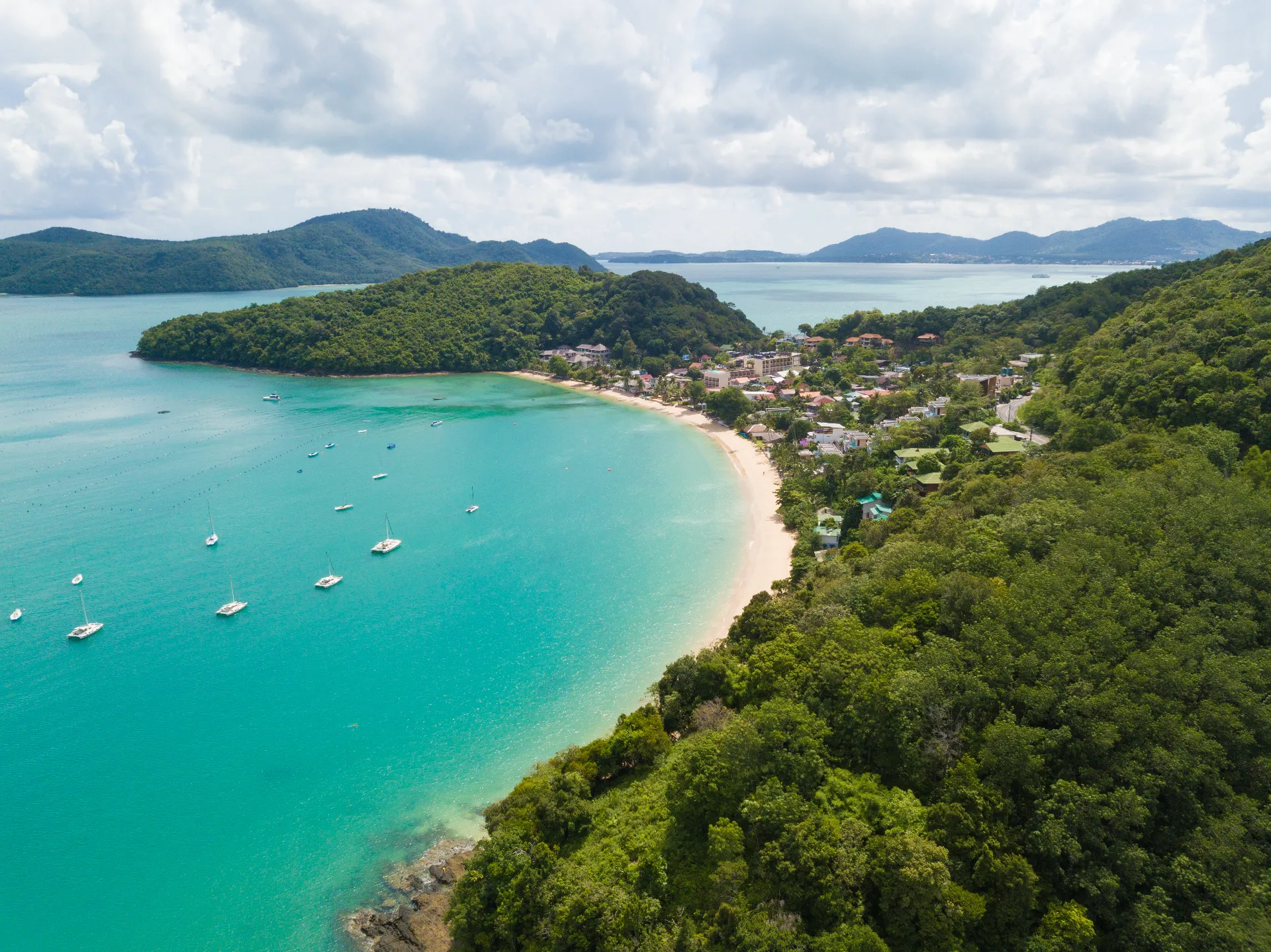 Ao Yon Beach