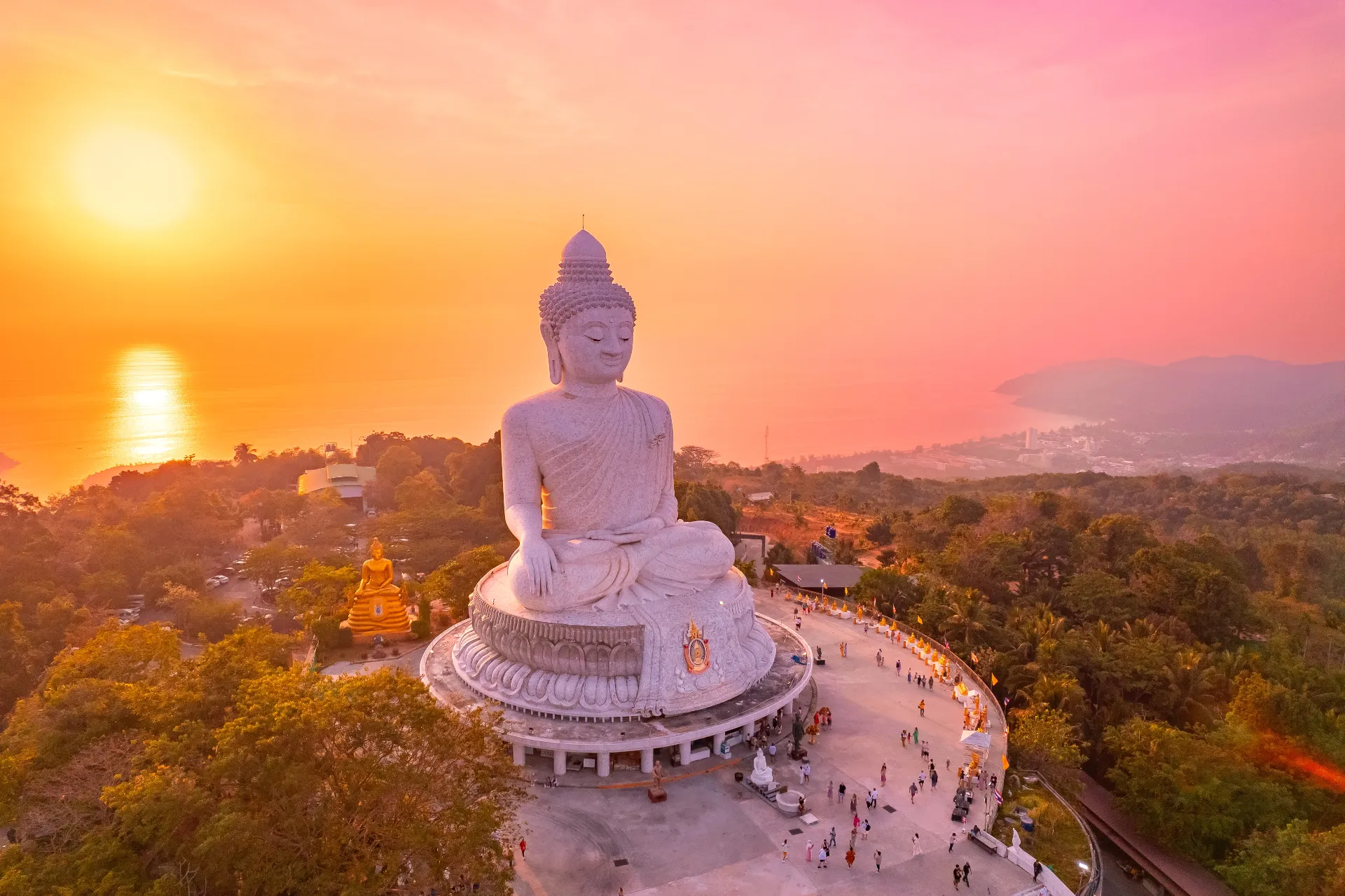 Big Buddha