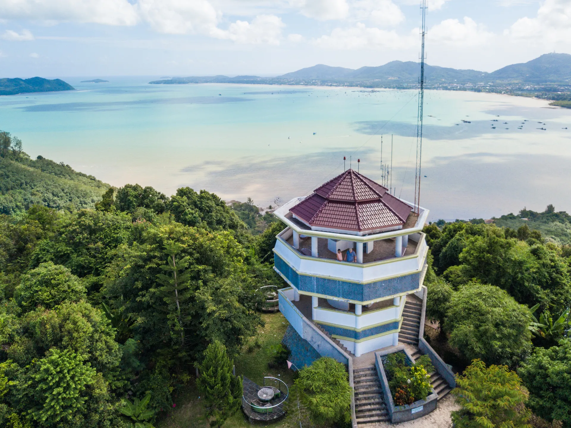Khao Khat Viewpoint