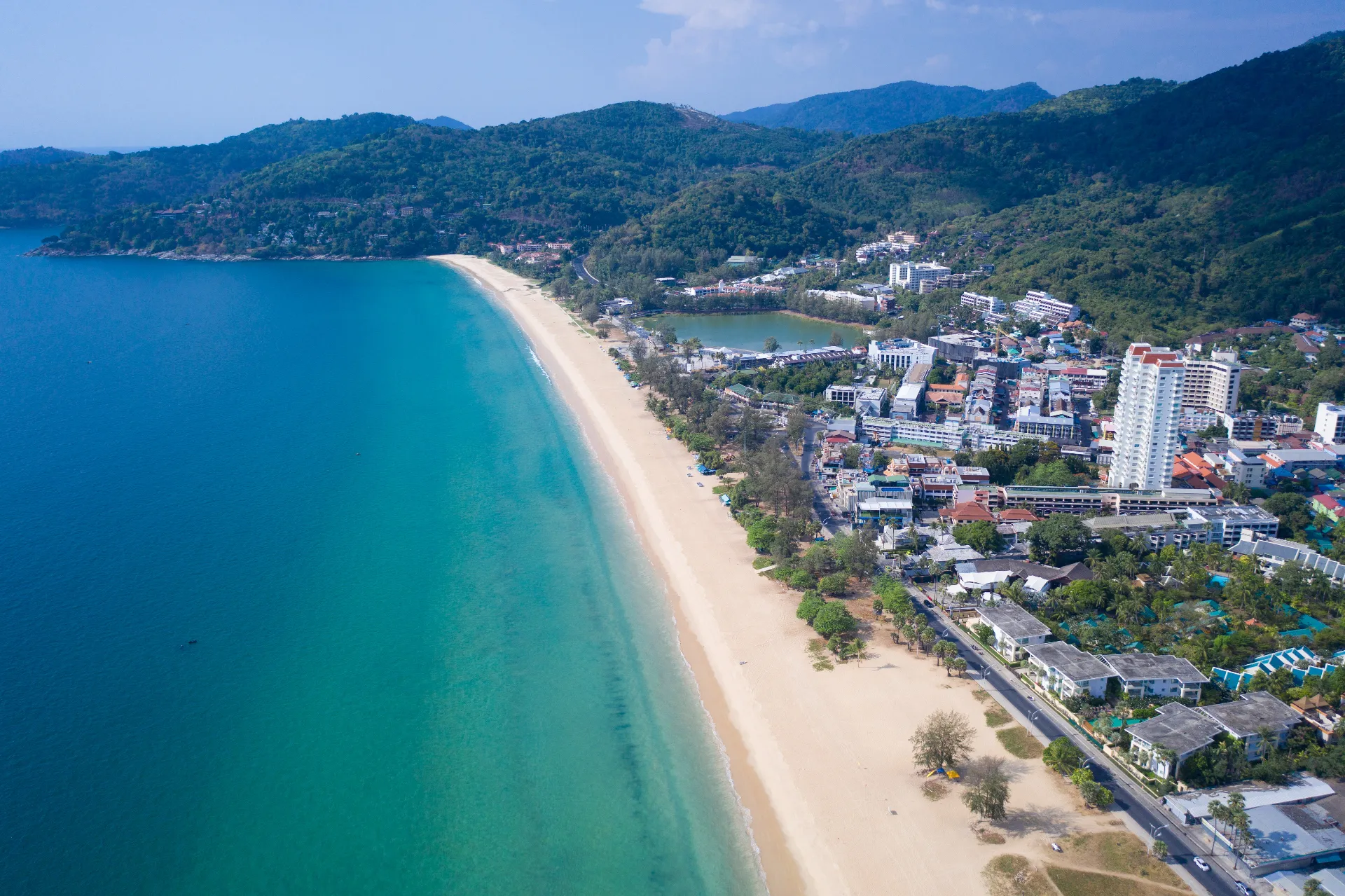 Karon Beach