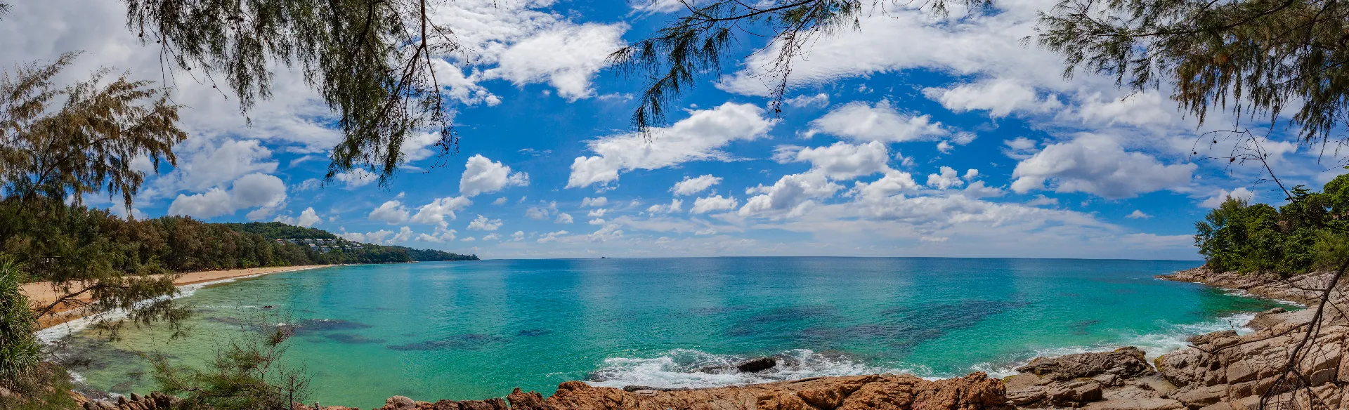 Nai Thon Beach
