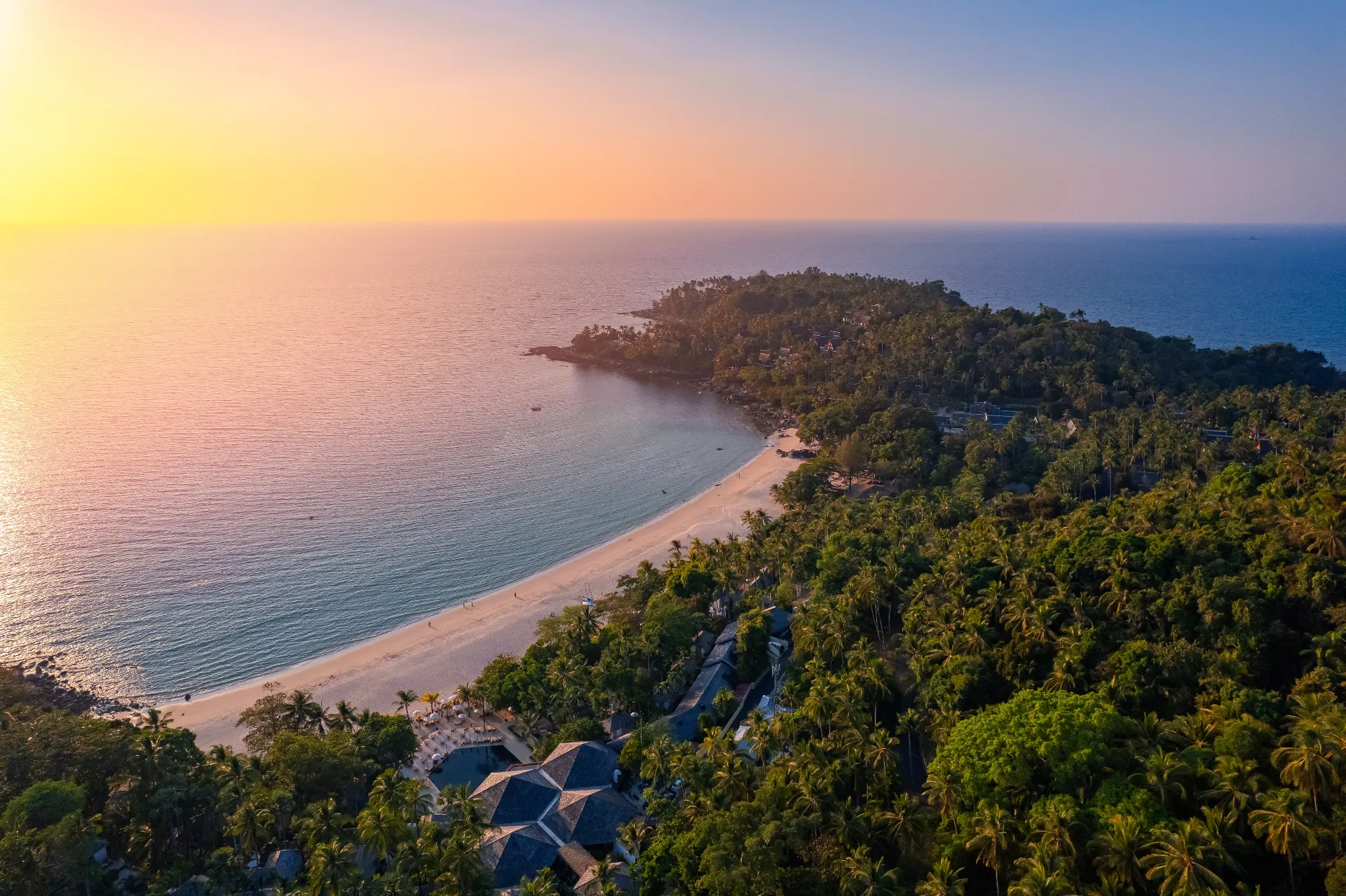 Surin Beach