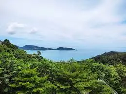 Kata noi hill loop