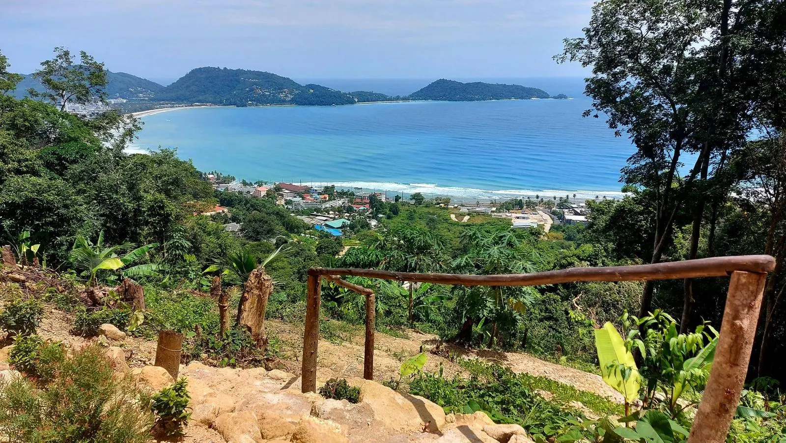 Kalim Viewpoint