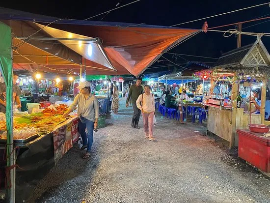 Kamala Market