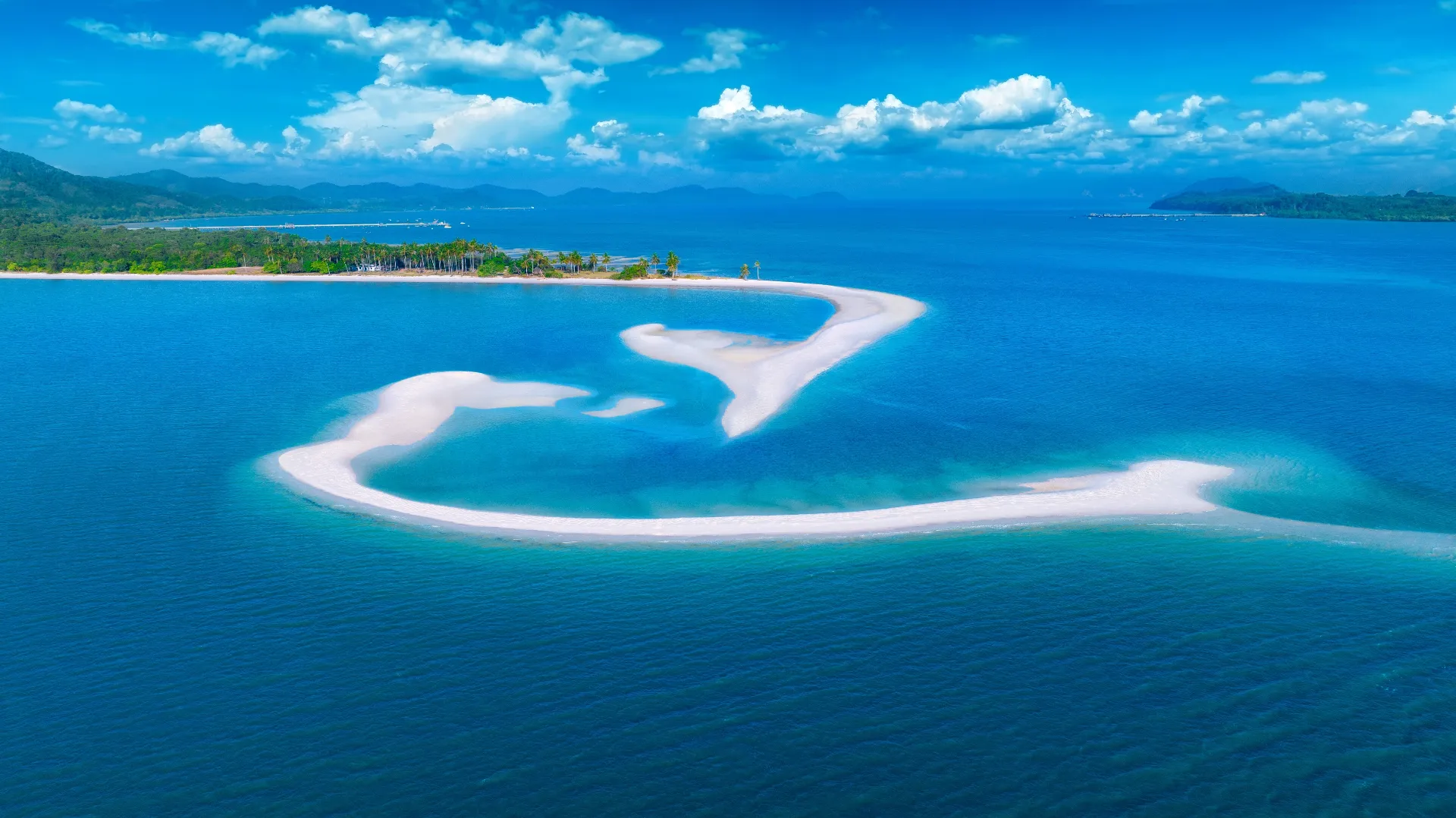 Koh Yao Yai Island