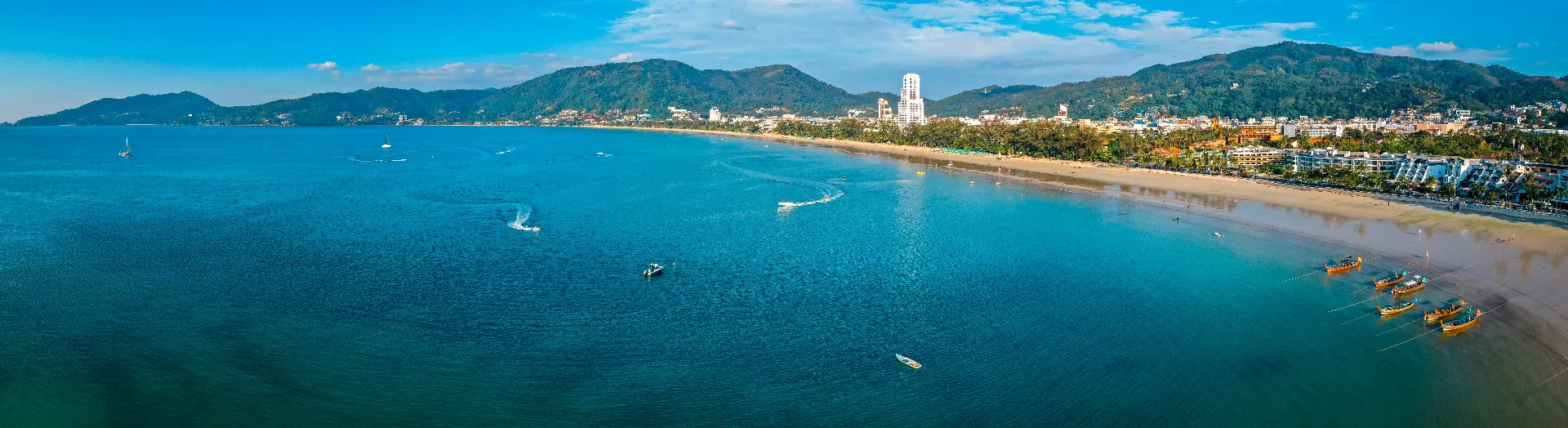 Patong Beach