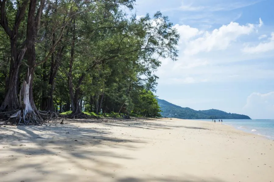 Sirinart National Park
