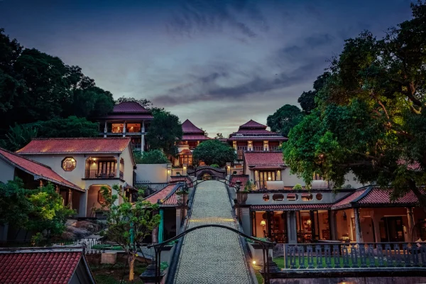 Chivitr Wellness Retreat & Clinic