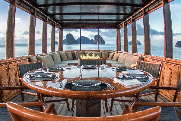Asia global Yachting