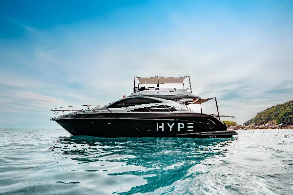 Hype Boat Club