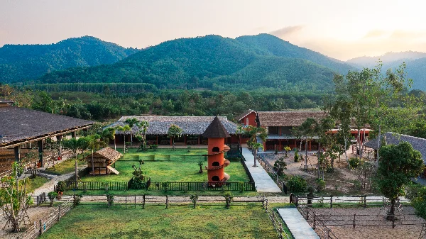 Niran Equestrian Center