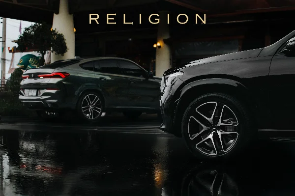 Religion Rental