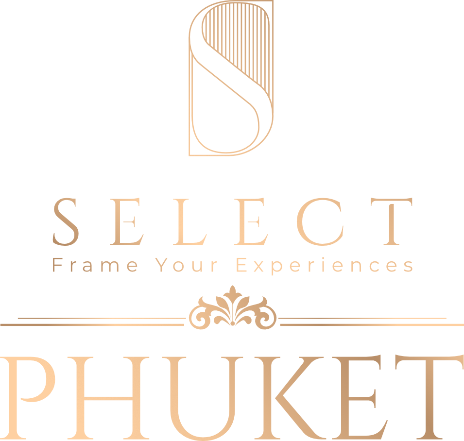 Select - Frame Your Experiences